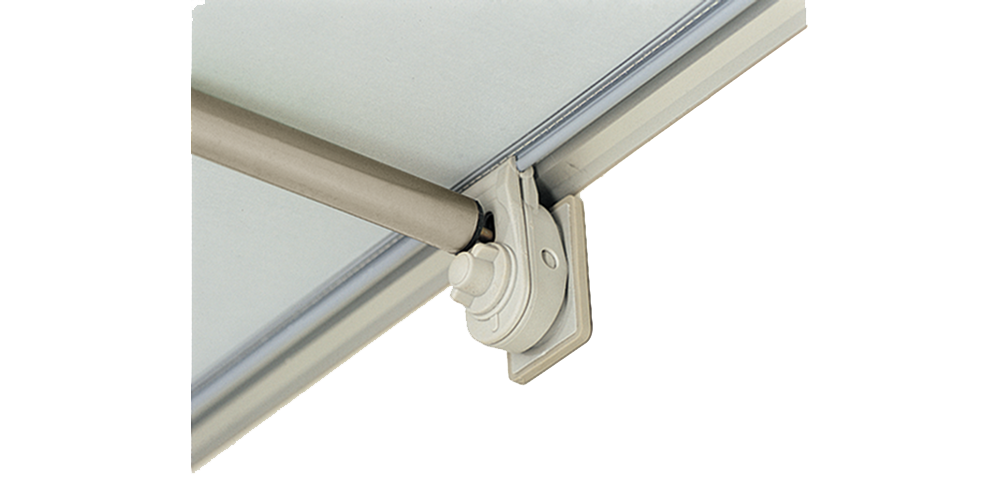 Extra option Quick Lock Supports - Doréma