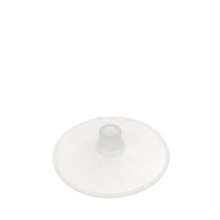 Plastic rain cover for tent pole - Travellife
