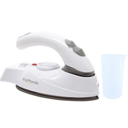 Travel Steam Iron - ViaMondo