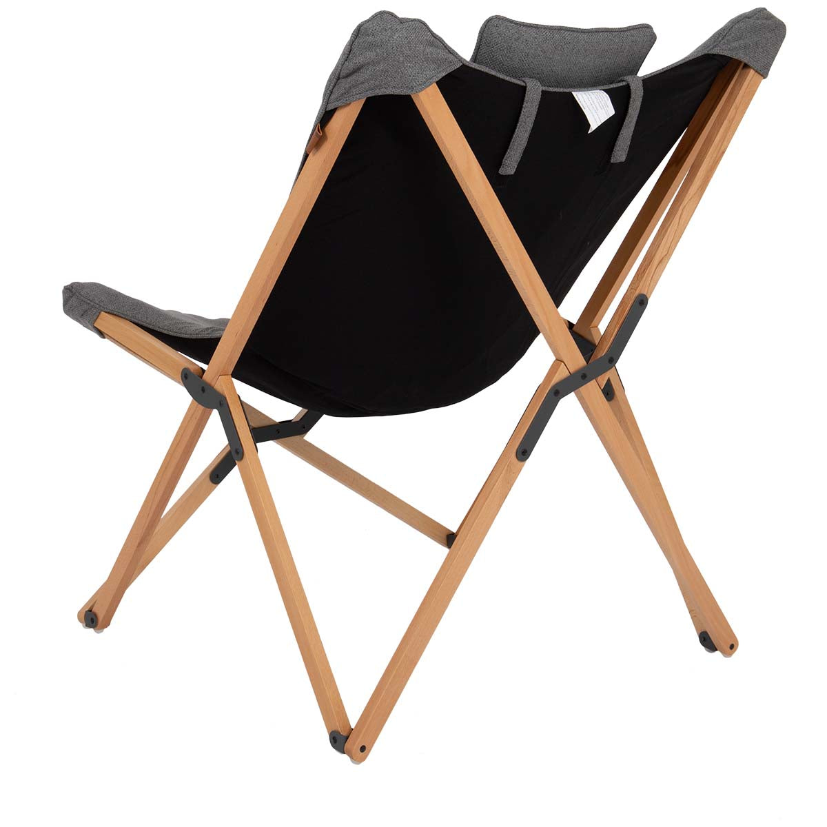 Bo-Camp - Urban Outdoor collection - Relaxstoel Wembley in 2 kleuren