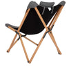 Bo-Camp - Urban Outdoor collection - Relaxstoel Wembley in 2 kleuren