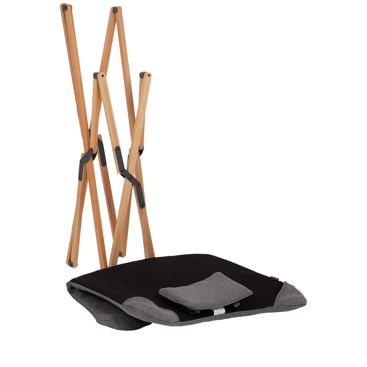 Bo-Camp - Urban Outdoor collection - Relaxstoel Wembley in 2 kleuren