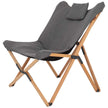 Bo-Camp - Urban Outdoor collection - Relaxstoel Wembley in 2 kleuren