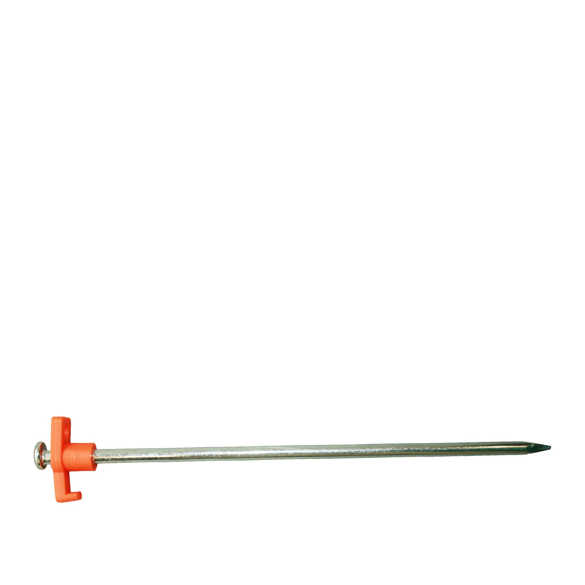 Rock pegs for securing tent - Haba