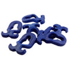 N schroefharingen 20 cm 12 stuks - Peggy Peg