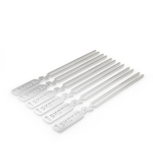 Grill Pike/Spikes - Skotti