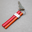 Sleutelhanger - verschillende kleuren - Remember