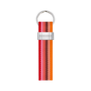 Sleutelhanger - verschillende kleuren - Remember