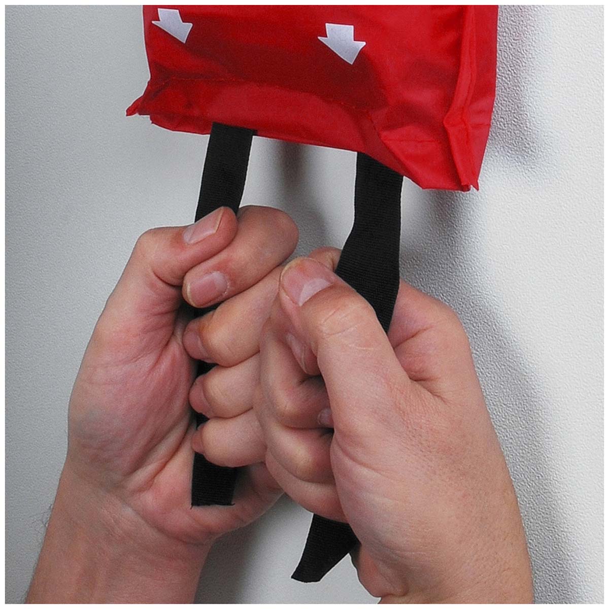 Smartwares - Fire Blanket 1x1 meter