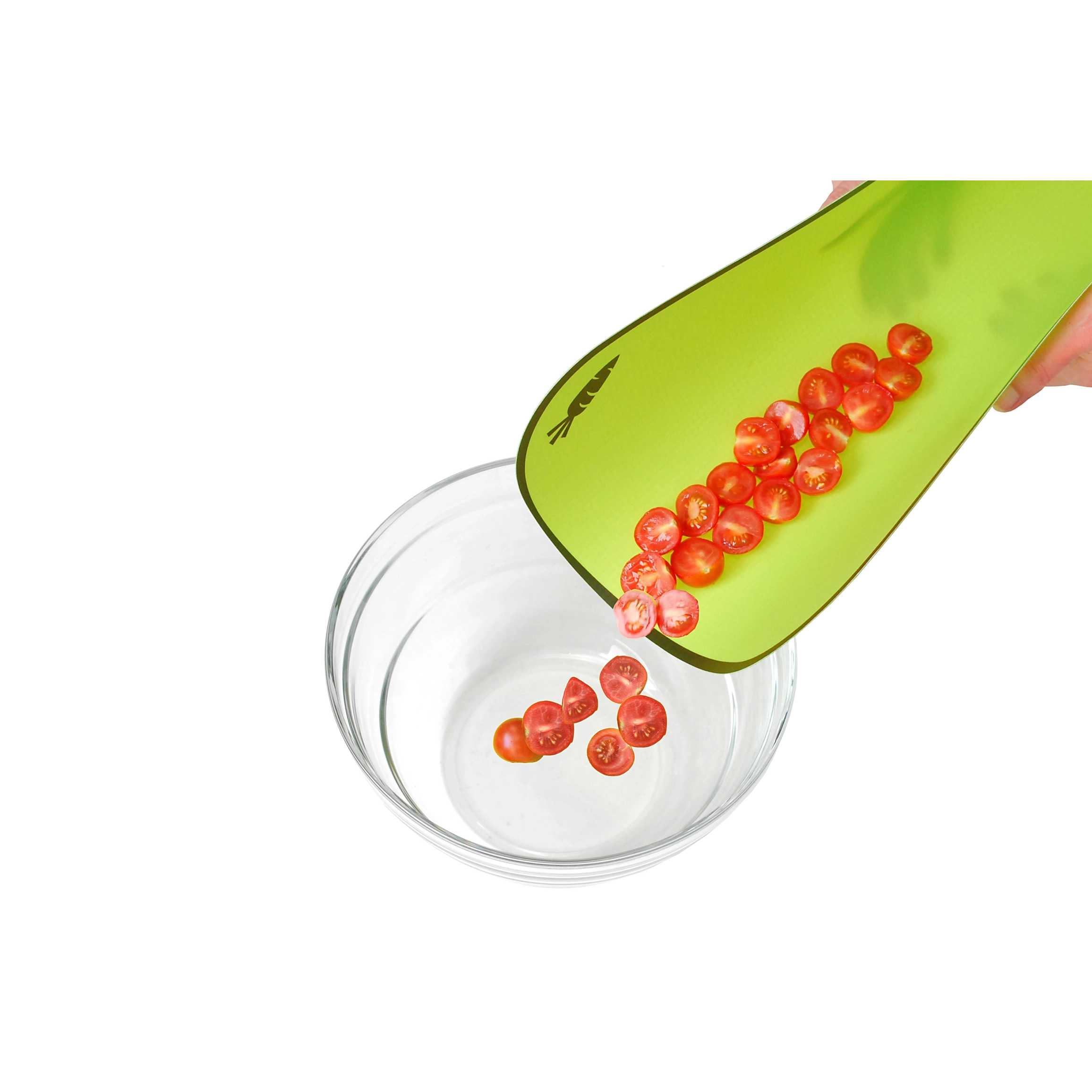 Set de 3 planches à découper - moHA !