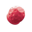Soft Ball Tow Hitch Cap Red - AL-KO