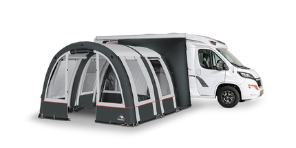 Auvent Traveller Air Modulaire All Season - ACCESSOIRES - Doréma
