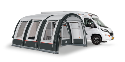 Awning Traveller Air Modular All Season - Doréma