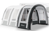 Vorzelt Traveller Air Modular All Season – ZUBEHÖR – Doréma