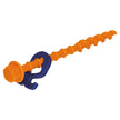 Kit de démarrage de piquets à vis, lot de 50 pièces - Peggy Peg