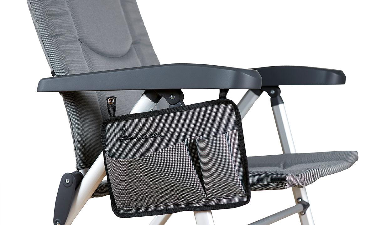 Stuhl-Organizer für Campingstühle in verschiedenen Farben - Isabella