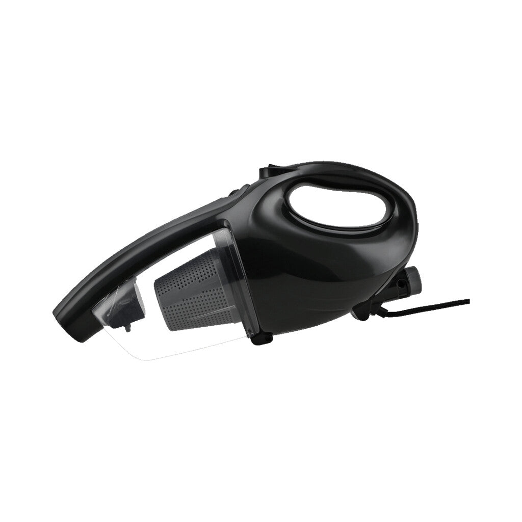 Vacuum cleaner MS-100 black 230V - Mestic