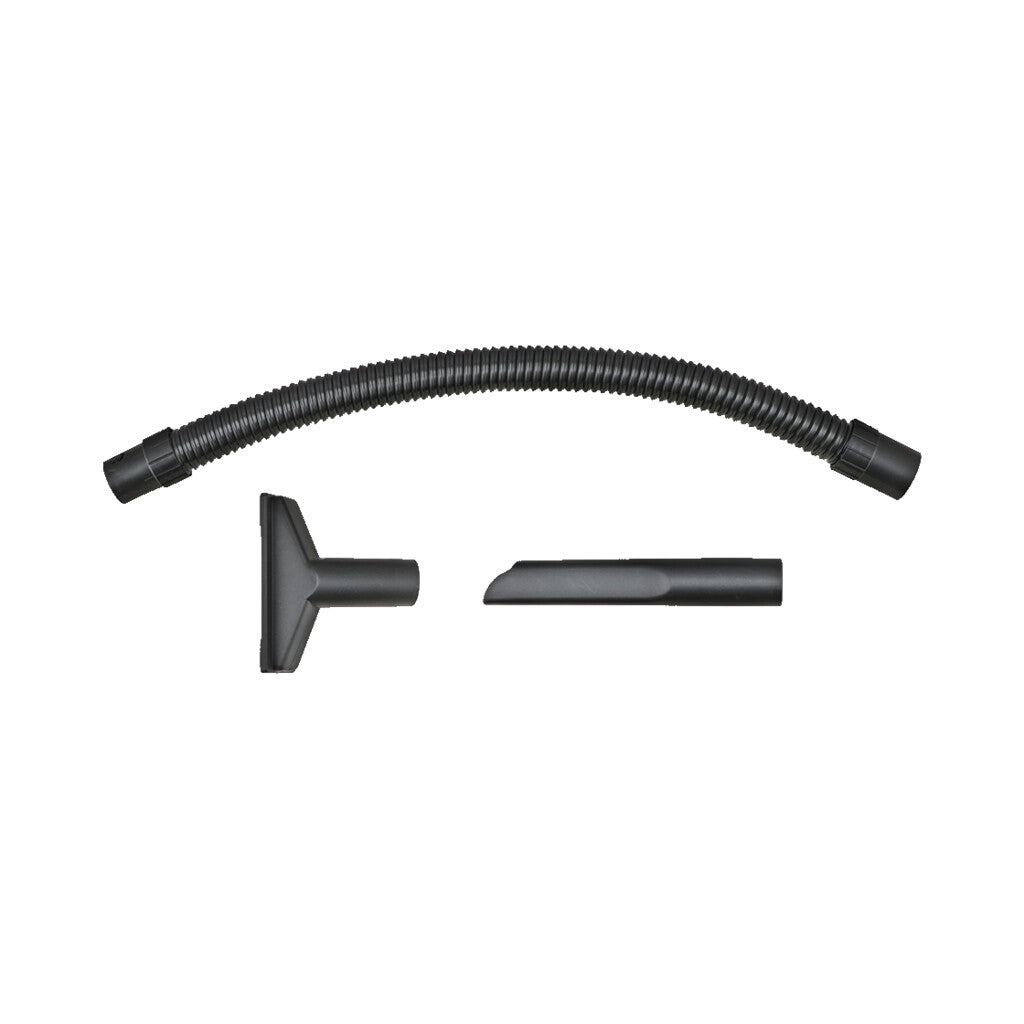 Vacuum cleaner MS-100 black 230V - Mestic