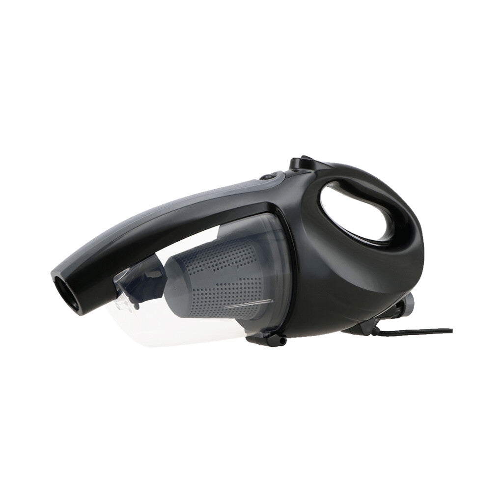 Vacuum cleaner MS-100 black 230V - Mestic