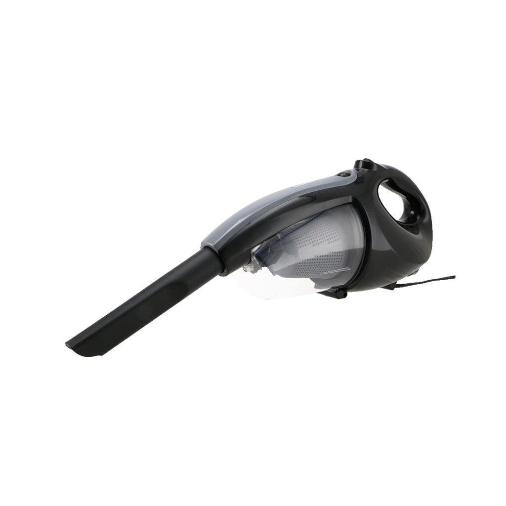 Vacuum cleaner MS-100 black 230V - Mestic