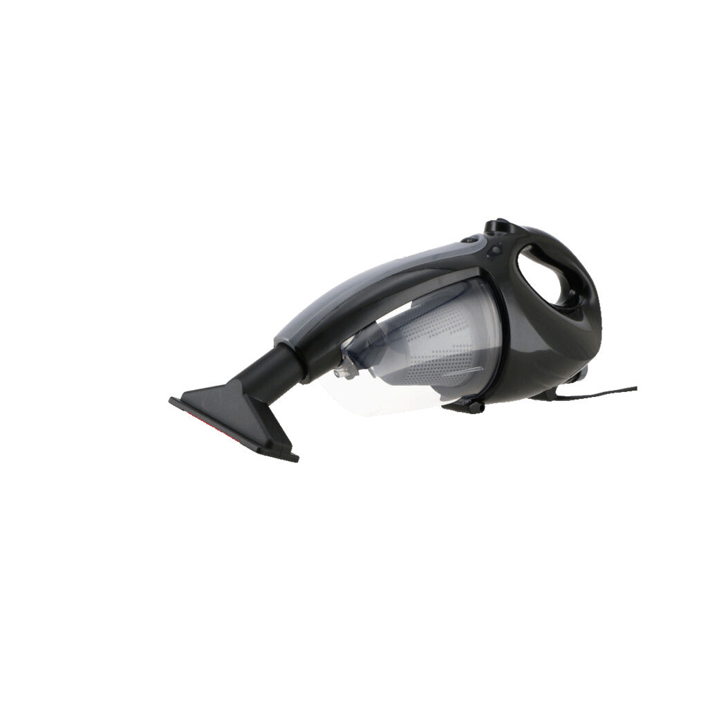 Vacuum cleaner MS-100 black 230V - Mestic