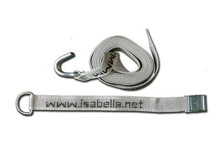 Storm Strap - Isabella