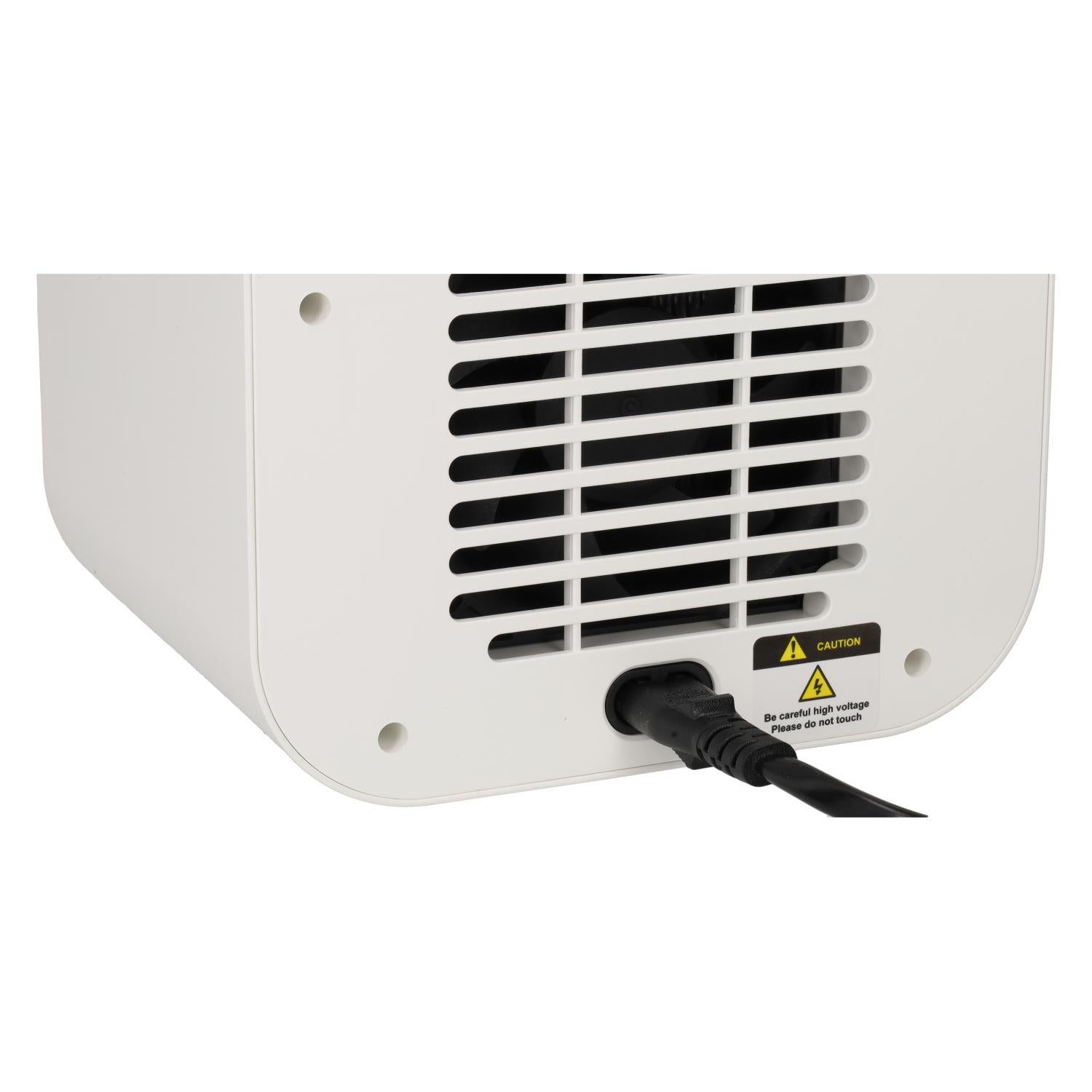 Sunnyflame keramische kachel met sfeervlammen - Haba