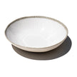 Tarhong - Coastal reactive Newwave melamine dinnerware soft white