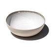 Tarhong - Coastal reactive Newwave melamine dinnerware soft white