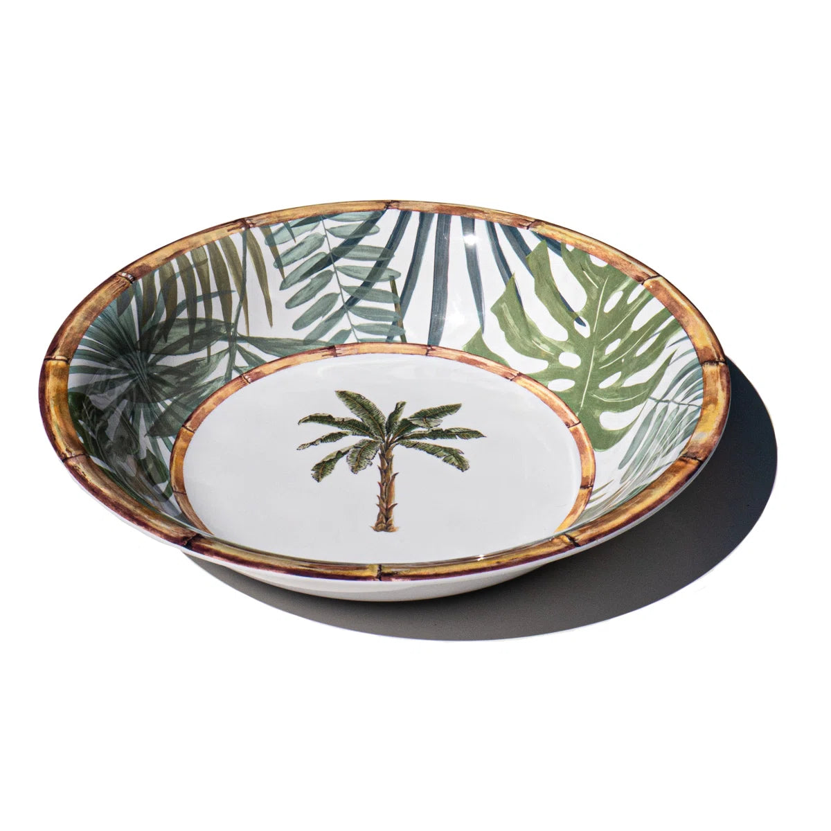 Tarhong - Rainforest Palm newwave melamine serie