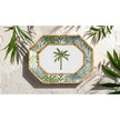 Tarhong - Rainforest Palm newwave melamine serie