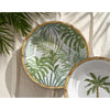 Tarhong - Rainforest Palm newwave melamine serie