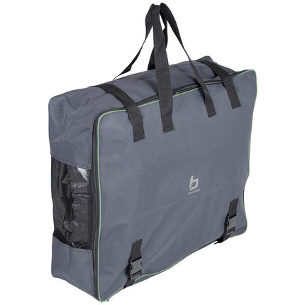 Bo-Camp - universele opbergtas - Tenttapijt