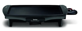 Kompakter elektrischer Plancha-Grill – Tefal