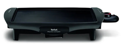 Compact Electric Plancha Grill - Tefal