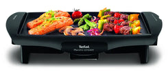 Kompakter elektrischer Plancha-Grill – Tefal