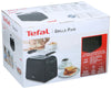 Pop-up broodrooster Zwart - Tefal