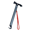 Swiss tent mallet with tent peg puller - ViaMondo