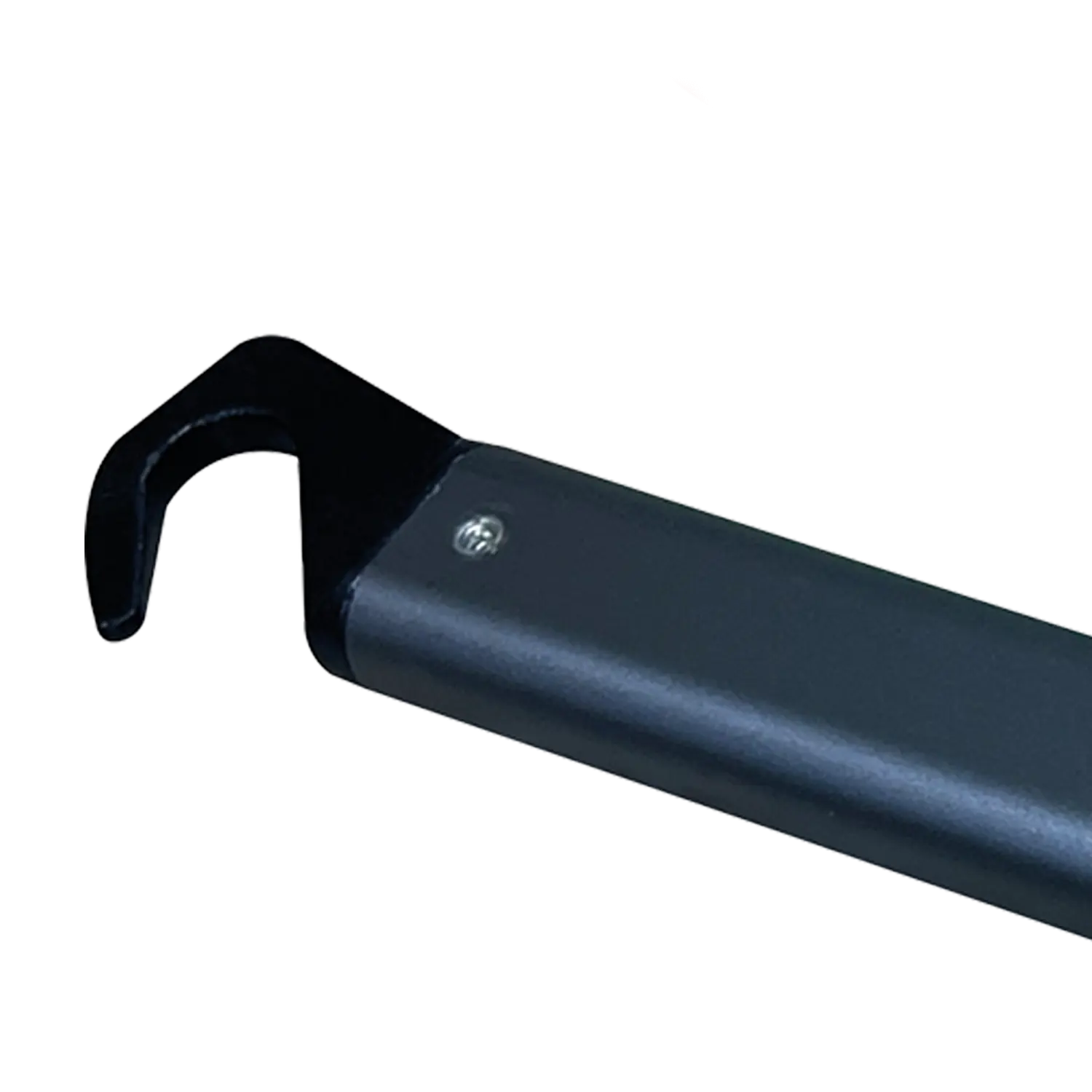 Swiss tent mallet with tent peg puller - ViaMondo