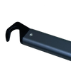 Swiss tent mallet with tent peg puller - ViaMondo