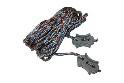 Typhoon Mini Guy Line 2.7 m – 4-Pack – Isabella
