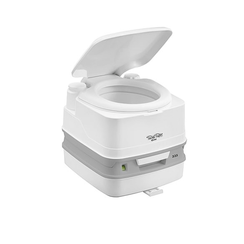 Porta Potti Qube 335 tragbare Chemietoilette – Thetford