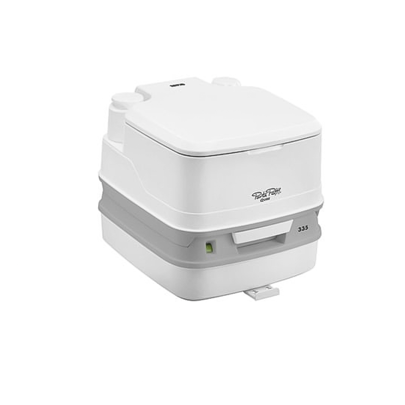 Porta Potti Qube 335 tragbare Chemietoilette – Thetford