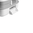 Porta Potti Qube 335 tragbare Chemietoilette – Thetford