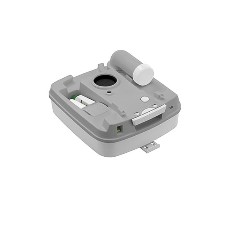 Porta Potti Qube 335 tragbare Chemietoilette – Thetford
