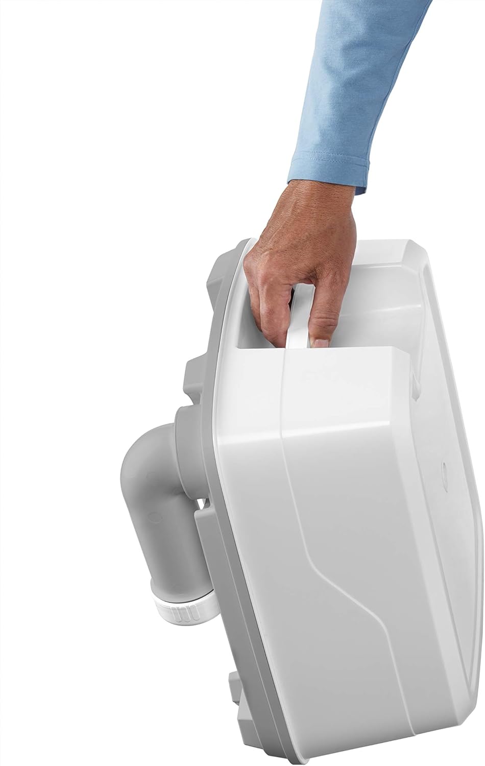 Porta Potti Qube 335 tragbare Chemietoilette – Thetford