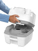 Porta Potti Qube 335 tragbare Chemietoilette – Thetford