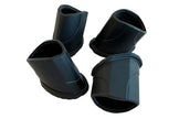 Thor Replacement Feet (4-pack) - Black - Isabella