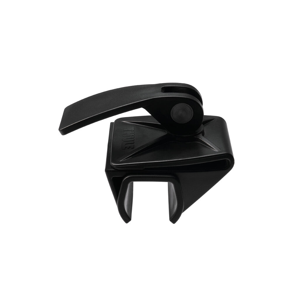 Thule cassette awning clips - no more awning fabric flapping - 2 pack