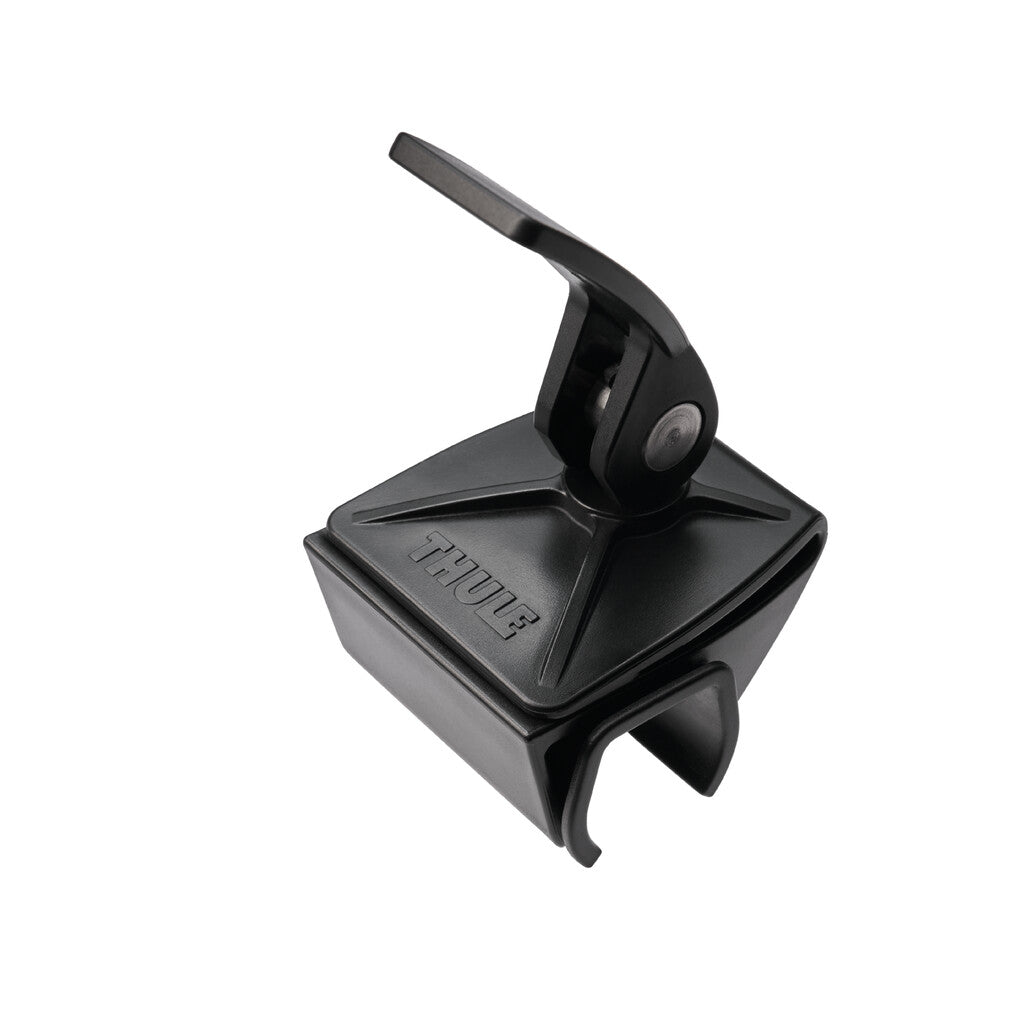 Thule cassette awning clips - no more awning fabric flapping - 2 pack